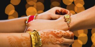 പീഡനക്കേസില് പ്രതിക്ക് ജാമ്യം കിട്ടണമെങ്കില് പരാതിക്കാരി പ്രതിക്ക് ‘രാഖി ‘ കെട്ടണം !