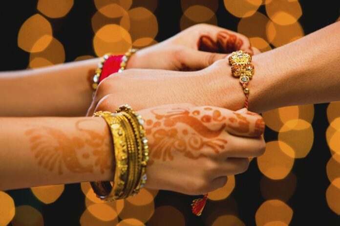 raksha-bandhan