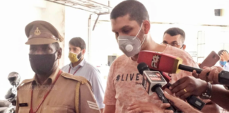 เดธเตเดตเดฐเตโเดฃเตเดฃเดเตเดเดเดคเตเดคเดฟเดจเต เดชเดฟเดจเตเดจเดฟเดฒเตโ เดฆเดพเดตเตเดฆเตเดจเตเดจเต เดฑเดฎเตเดธเต เดฎเตเดดเดฟ เดจเดฒเตโเดเดฟ