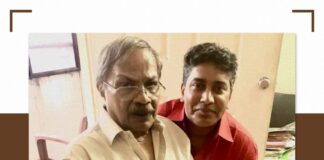 രണ്ടാമൂഴത്തിന് ഇനി ‘ രണ്ടാമൂഴം ‘