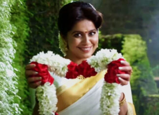 വിവാഹം കഴിക്കാൻ ഒരുങ്ങുന്നതായി രഞ്ജിനി ഹരിദാസ്; വീഡിയോ വൈറൽ