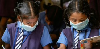 സ്കൂള് തുറക്കാന് തീരുമാനമായി:കേന്ദ്രം ഉത്തരവിറക്കി