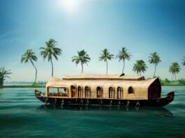 സംസ്ഥാനത്തെ വിനോദസഞ്ചാര കേന്ദ്രങ്ങള് നാളെ മുതല് തുറക്കും