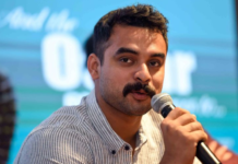 സിനിമ ചിത്രീകരണത്തിനിടെ ടൊവിനോയ്ക്ക് പരിക്കേറ്റു