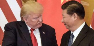 ട്രംപിന് ചൈനയില് ബാങ്ക് അക്കൗണ്ടും നിക്ഷേപങ്ങളും :വെളിപ്പെടുത്തിയത് ന്യൂയോര്ക്ക് ടൈംസ്