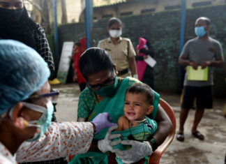 വാക്സിനുകള് 2021 ജൂലൈയോടെ ലഭ്യമായി തുടങ്ങും