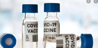 ഇന്ത്യയില് കോവിഡ് രോഗികള് കുറയുന്നു : വാക്സിന് ആദ്യഘട്ടം 30 കോടി പേര്ക്ക് ലഭ്യമാവും