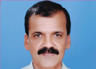 കരിമണ്ണൂർ അത്തിക്കൽജോസൻ എബ്രഹാം നിര്യാതനായി