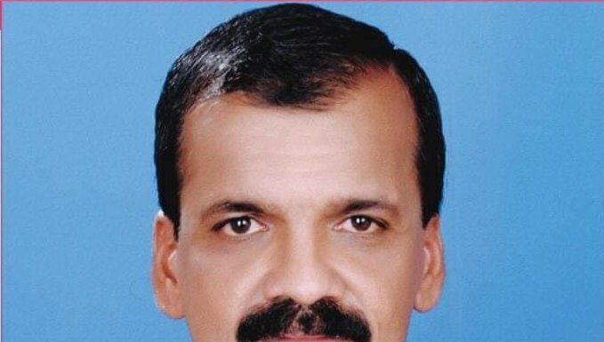 കരിമണ്ണൂർ അത്തിക്കൽജോസൻ എബ്രഹാം നിര്യാതനായി