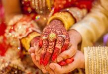 വിവാഹം കഴിക്കാൻ വേണ്ടി മാത്രമുള്ളമതം മാറ്റം അംഗീകരിക്കാനാവില്ലെന്ന് കോടതി