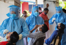 തിരഞ്ഞെടുപ്പ് കോവിഡിന് വിനയാവും : ആശങ്കപ്പെട്ട് ആരോഗ്യവിദഗ്ധര്
