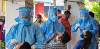 തിരഞ്ഞെടുപ്പ് കോവിഡിന് വിനയാവും : ആശങ്കപ്പെട്ട് ആരോഗ്യവിദഗ്ധര്