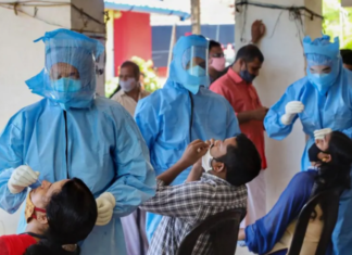 തിരഞ്ഞെടുപ്പ് കോവിഡിന് വിനയാവും : ആശങ്കപ്പെട്ട് ആരോഗ്യവിദഗ്ധര്