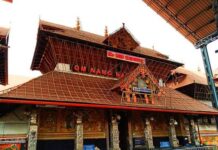 ഗുരുവായൂര് ക്ഷേത്രത്തിലെ വാദ്യരംഗത്ത് ജാതിഭ്രഷ്ട്; പരാതിയുമായി കലാകാരൻമാർ