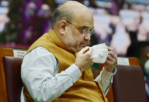 കർഷകരുമായി ചർച്ച നടത്താൻ തയ്യാറാണെന്ന് കേന്ദ്ര ആഭ്യന്തരമന്ത്രി അമിത് ഷാ