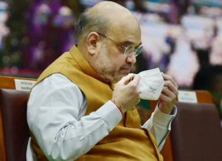 കർഷകരുമായി ചർച്ച നടത്താൻ തയ്യാറാണെന്ന് കേന്ദ്ര ആഭ്യന്തരമന്ത്രി അമിത് ഷാ