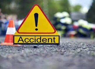 മഹാരാഷ്ട്രയില് വാഹനാപകടം; അഞ്ച് മലയാളികള് മരിച്ചു; ഏഴ് പേര്ക്ക് പരിക്ക്