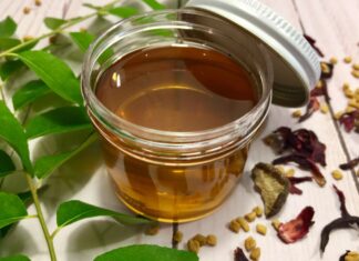 കറിവേപ്പില ചായയുടെ ഗുണങ്ങൾ അറിയാം