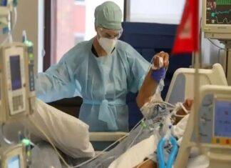 ആർത്രൈറ്റിസ് മരുന്നിന് കോവിഡ് -19 രോഗികളിൽ മരണനിരക്ക് 71% കുറയ്ക്കാൻ കഴിയുമെന്ന് പഠനം