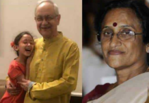 പടക്കം പൊട്ടിയ്ക്കുന്നതിനിടെ വസ്ത്രത്തിൽ തീ പിടിച്ച് ബി.ജെ.പി എം.പിയുടെ കൊച്ചുമകള് മരിച്ച