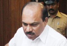 മുന് പൊതുമരാമത്ത് വകുപ്പ് മന്ത്രി വി.കെ ഇബ്രാഹിം കുഞ്ഞ് അറസ്റ്റിൽ