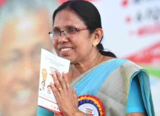 രാജ്യത്തെ ഏറ്റവും മികച്ച പ്രാഥമികാരോഗ്യ കേന്ദ്രങ്ങളിൽ ആദ്യത്തെ 12 സ്ഥാനവും കേരളത്തിന്