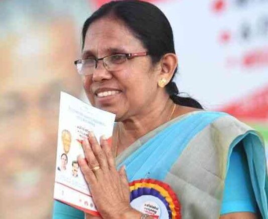 രാജ്യത്തെ ഏറ്റവും മികച്ച പ്രാഥമികാരോഗ്യ കേന്ദ്രങ്ങളിൽ ആദ്യത്തെ 12 സ്ഥാനവും കേരളത്തിന്
