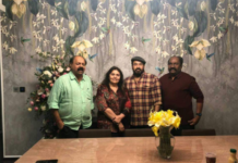 ദുബായിലെ ആർപി ഹൈറ്റ്സിൽ പുതിയ ആഡംബര അപ്പാർട്ട്മെന്റ് സ്വന്തമാക്കി മോഹൻലാൽ