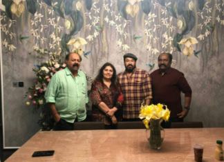 ദുബായിലെ ആർപി ഹൈറ്റ്സിൽ പുതിയ ആഡംബര അപ്പാർട്ട്മെന്റ് സ്വന്തമാക്കി മോഹൻലാൽ