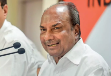 മുൻ കേന്ദ്ര പ്രതിരോധമന്ത്രി എ കെ ആന്റണിക്ക് കോവിഡ് സ്ഥിരീകരിച്ചു