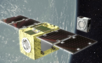 ബഹിരാകാശ അവശിഷ്ടങ്ങൾ നീക്കം ചെയ്യാൻ ഉപഗ്രഹം വിക്ഷേപിക്കാനൊരുങ്ങി ജപ്പാനിലെ ആസ്ട്രോസ്കെയിൽ