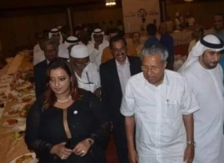 മുഖ്യമന്ത്രിക്കെതിരെ മൊഴി നല്കാന് ഇ.ഡി ആവശ്യപെടുന്നു; സ്വപ്ന സുരേഷിന്റെ ശബ്ദസന്ദേശം പുറത്ത്