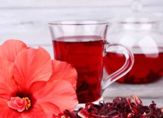 പല ആരോഗ്യ പ്രശ്നങ്ങള്ക്കും പരിഹാരം ചെമ്പരത്തി ചായ