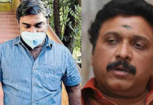 നടിയെ ആക്രമിച്ച കേസ്; കെ.ബി ഗണേഷ് കുമാര് എം.എല്.എയുടെ ഓഫീസ് സെക്രട്ടറി അറസ്റ്റില്