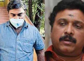 നടിയെ ആക്രമിച്ച കേസ്; കെ.ബി ഗണേഷ് കുമാര് എം.എല്.എയുടെ ഓഫീസ് സെക്രട്ടറി അറസ്റ്റില്