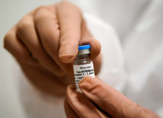 റഷ്യ വികസിപ്പിച്ചെടുത്ത കൊവിഡ്-19 വാക്സിനായ സ്പുട്നിക്- വി 95 ശതമാനം ഫലപ്രദമെന്ന് ഗവേഷകർ