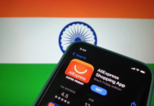 ആലിബാബ വര്ക്ക്ബെഞ്ച്, ആലിപേ കാഷ്യര് അടക്കം 43 ചൈനീസ് ആപ്പുകൾ കൂടി കേന്ദ്രസര്ക്കാര് നിരോധിച്ചു