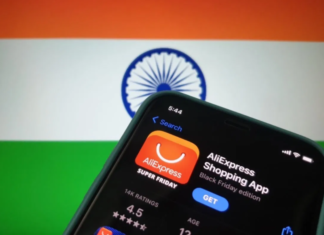 ആലിബാബ വര്ക്ക്ബെഞ്ച്, ആലിപേ കാഷ്യര് അടക്കം 43 ചൈനീസ് ആപ്പുകൾ കൂടി കേന്ദ്രസര്ക്കാര് നിരോധിച്ചു