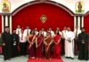 ഹൂസ്റ്റൺ എക്യുമെനിക്കൽ കൺവെൻഷൻ അനുഗ്രഹകരമായി നടത്തി