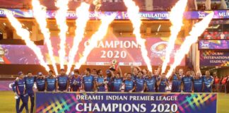 ഐ.പി.എല്ലില് മുത്തമിട്ട് മുംബൈ ഇന്ത്യന്സ്