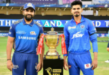ഐപിഎല് ഫൈനലില് ഇന്ന് മുംബൈയും ഡല്ഹിയും ഏറ്റുമുട്ടുന്നു