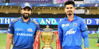 ഐപിഎല് ഫൈനലില് ഇന്ന് മുംബൈയും ഡല്ഹിയും ഏറ്റുമുട്ടുന്നു