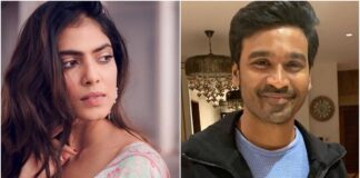 ധനുഷിന്റെ ഡി43 ല് മാളവിക മോഹന് നായികയാവുന്നു