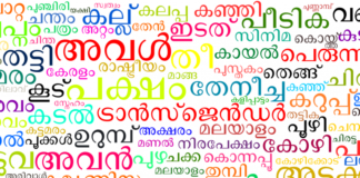ഭരണഭാഷയായി മലയാളം ഉപയോഗിച്ചില്ലെങ്കില് കര്ശന നടപടികള് – മുഖ്യമന്ത്രി