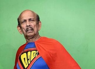 സൂപ്പര് ഹീറോ ‘മാമു’
