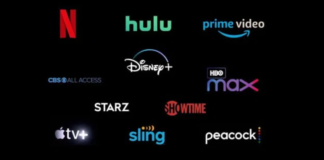 ഇന്ത്യയില് ഒ.ടി.ടി. നിയന്ത്രണം വന്നേക്കും -കേന്ദ്രസര്ക്കാര്