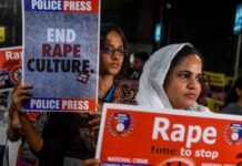 ജോലി വാഗ്ദാനം നല്കി യുവതിയെ 5 പേര് കൂട്ടബലാത്സംഗം ചെയ്തു