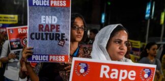 ജോലി വാഗ്ദാനം നല്കി യുവതിയെ 5 പേര് കൂട്ടബലാത്സംഗം ചെയ്തു