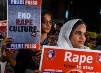 ജോലി വാഗ്ദാനം നല്കി യുവതിയെ 5 പേര് കൂട്ടബലാത്സംഗം ചെയ്തു