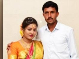 പ്രീ വെഡിങ് ഷൂട്ടിംഗ് വധുവരന്മാർക്ക്ദാരുണാന്ത്യം